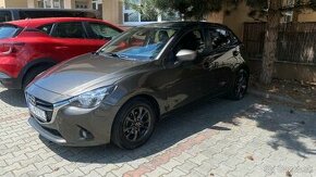 Mazda 2 2016 55kw - 1