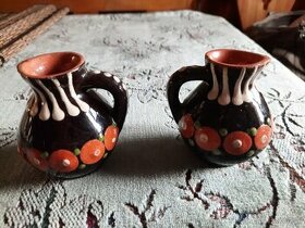 Vazicky Pozdisovska keramika - 1