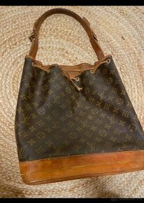 Louis Vuitton kabelka