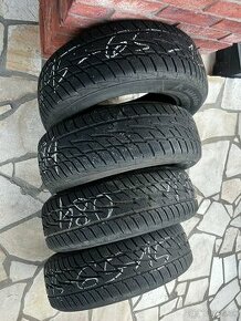 195/65 R15 Matador Sibir snow zimne - 1