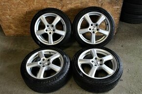 17".. 5x112 r17....ENZO...VW...AUDI...SEAT...ŠKODA......SADA - 1