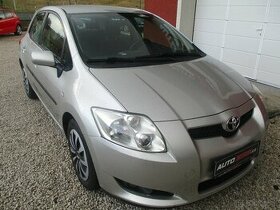 Toyota Auris 1.4 VVTi DIGI AC +SADA KOL - 1