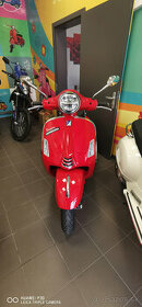 Vespa GTS Super 125