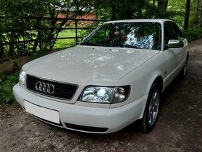 Predám 1995 Audi A6 C4 Sedan 2,5 TDi 85KW