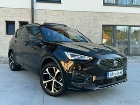 Seat Taracco FR 2.0TSi 4x4 r.v 2023 - Odpočet DPH - - 1