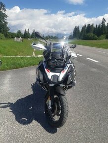 BMW R 1250 GS ADVENTURE - 1