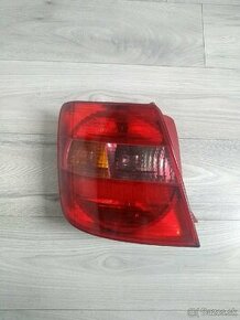 Fiat Stilo ľavé zadné svetlo - 1
