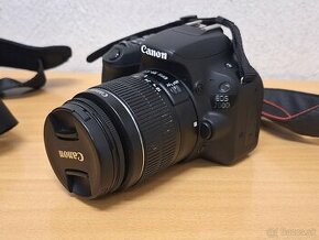 Canon EOS 200D