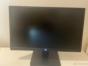 PREDÁM HERNÝ MONITOR HP 22X 144Hz FULL HD - 1