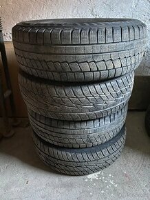 Zimne pneumatiky 195/65 R15 - 1