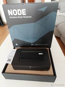 BlueSound NODE (Gen 3)