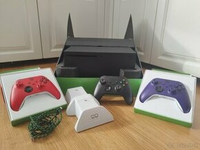 Xbox series x - 1