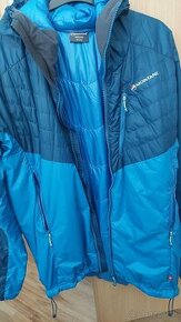 Predám zimnu outdoor bundu Montane Prism Jkt M