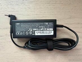 Adaptér Acer PA-1450-26 45W 2,37A 19V nabíjačka Acer