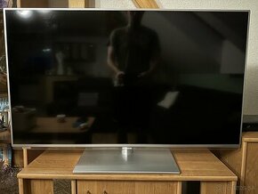 Televízor PANASONIC TX-L42E6E