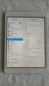 Apple iPad Mini 16GB (4514) - 1