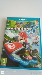 Mario Kart 8 - 1