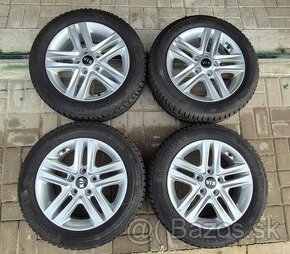 Komplety KIA Ceed SW 16" "Anyang" - 1