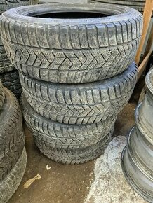 205/55 R16 runflat