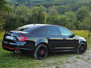 Škoda Octavia RS 2.0TDI 135KW 2017