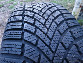 215 55 18 pneu zimné 215/55 R18 pneumatiky 215/55/18 Pneu - 1