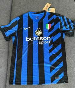 Inter Milano domáci dres 24/25