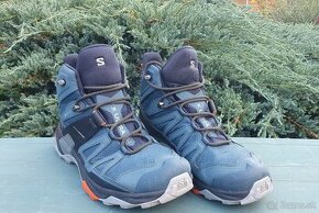 SALOMON X Ultra 4 MID GTX 45 1/3