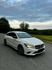 Mercedes Cla 220d 4matic - 1