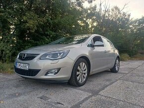 Opel astra 1.7cdti - 1