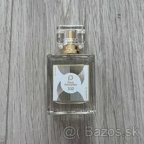 332. Paris Perfumes - parfumovaná voda