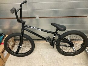 BMX bicykel