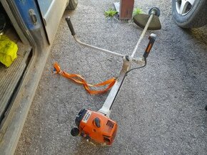 Stihl fs 400 - 1