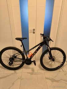 Marin Widkat trail 1 M