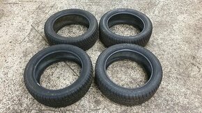 zimné pneu 215/50 R17 - 2019 - 4ks - 1