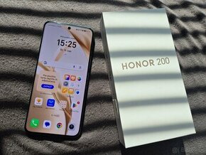 Honor 200 256GB (100% stav)