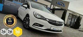 Opel Astra ST 1.6 CDTI Innovation Možný Odpočet DPH - 1