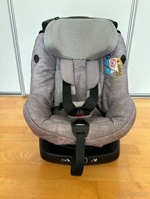 Maxi-Cosi AxissFix i-Size Nomad Grey 2018