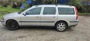 Volvo V70 LPG Vialle 2001