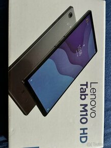 Lenovo Tab M10 HD - 1