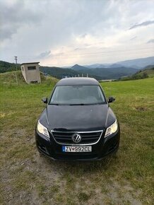 Volkswagen Tiguan 2,0TDi - 1