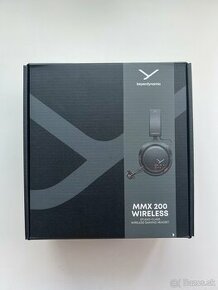 Beyerdynamic MMX 200 Wireless Gaming Headset - 1