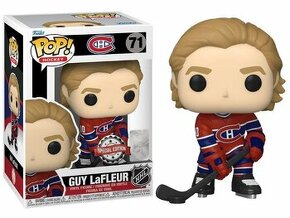 FUNKO POP NHL figurky - 1