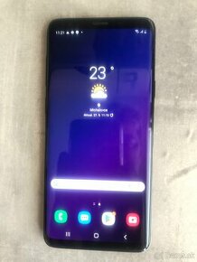 Samsung Galaxy S9+ - 1