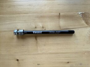 Thule adaptér - pevná os Syntace X-12 (M12x1.0), 160-172 mm