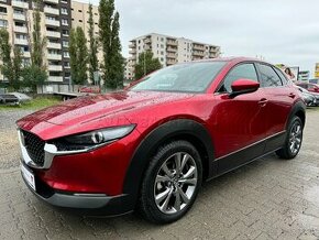 Mazda CX-30 Skyactiv-X180 GT Plus AWD A/T