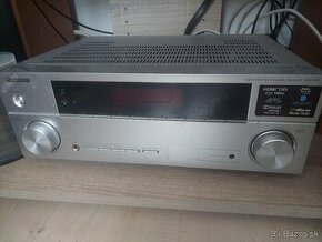 Receiver Pionner VSX-520