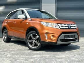 Vitara 4x4 všetko originál # perfektné