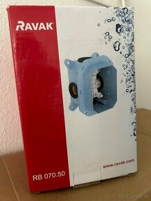 Podomietkové teleso Ravak R-Box RB070.50