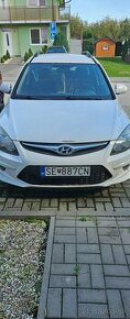 Hyundai i30 CW