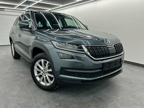 Kodiaq 2,0 TDI Štýle Odpočet Top stav - 1